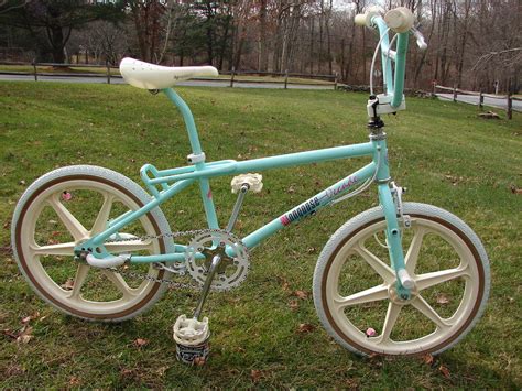 1988 Mongoose Decade Pro. . Mongoose decade